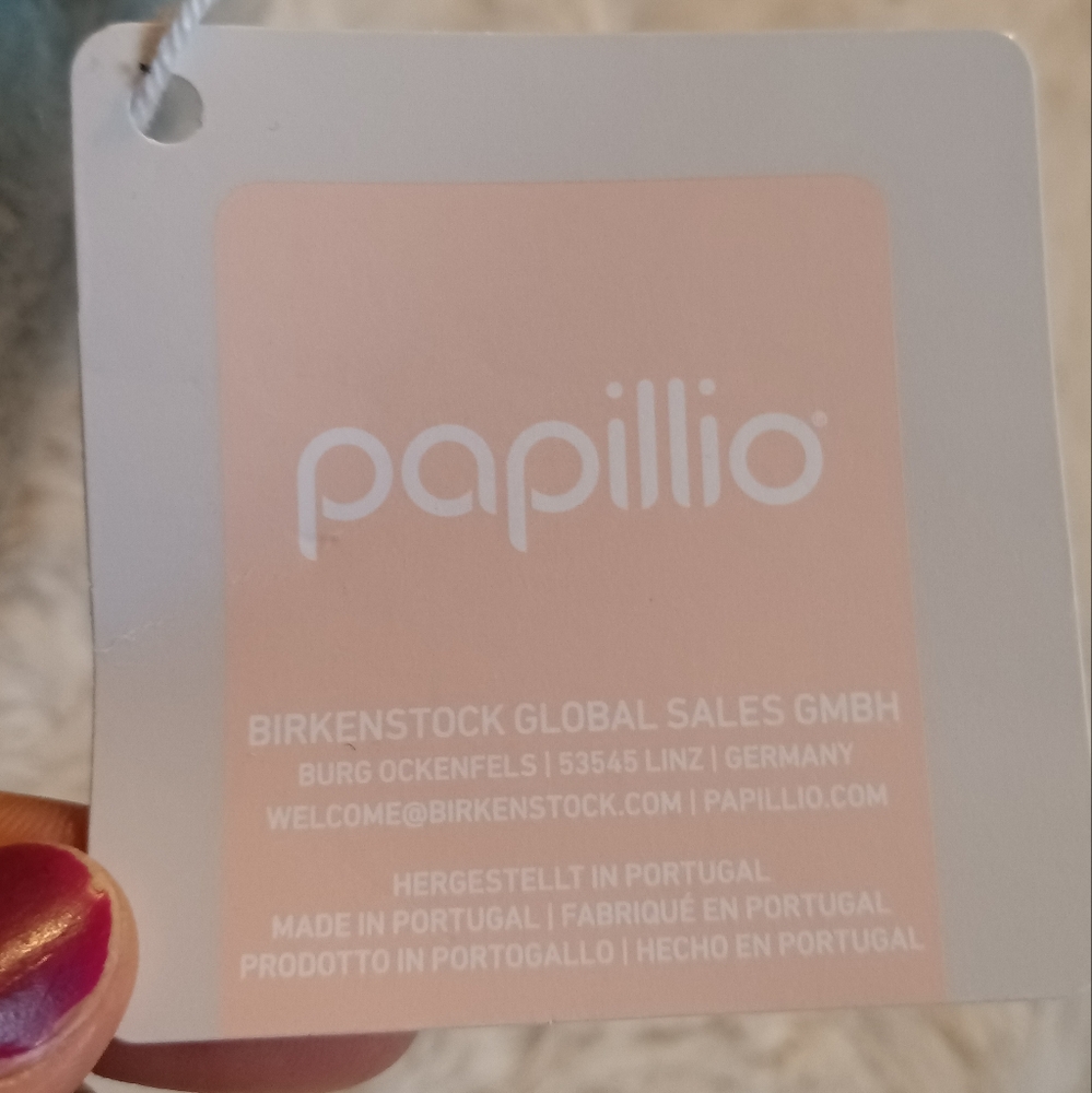 Papillio x Birkenstock Sandals - Picture 4 of 6